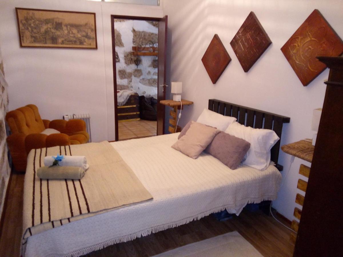 Alegria Apartment Πόρτο Εξωτερικό φωτογραφία