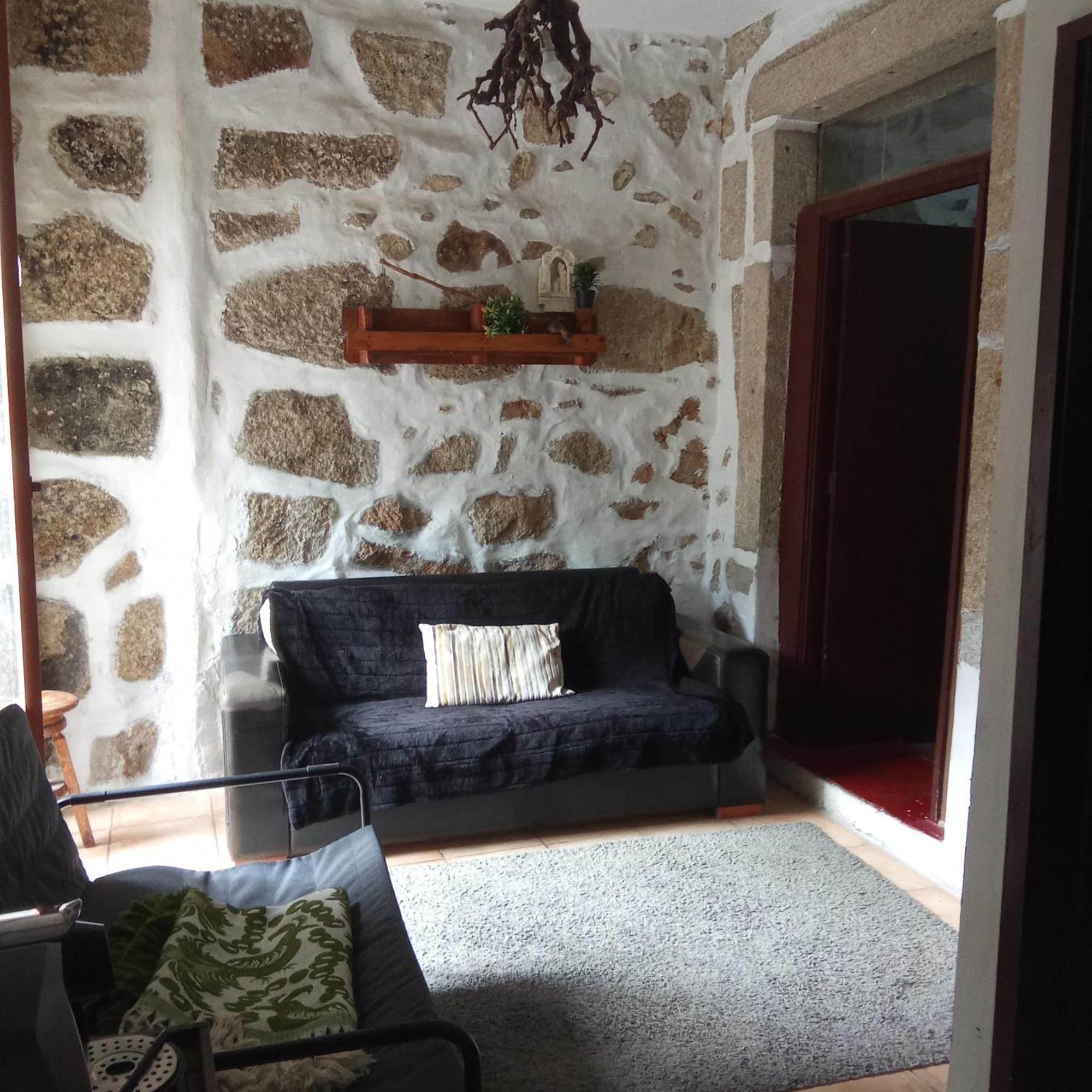 Alegria Apartment Πόρτο Εξωτερικό φωτογραφία