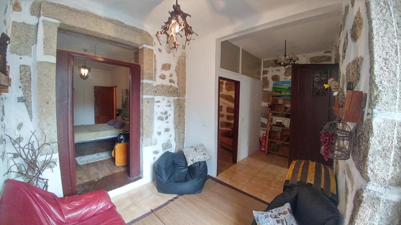 Alegria Apartment Πόρτο Εξωτερικό φωτογραφία