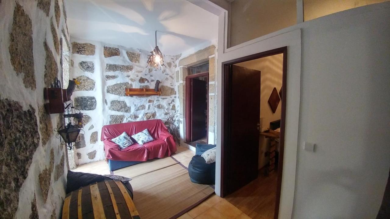 Alegria Apartment Πόρτο Εξωτερικό φωτογραφία