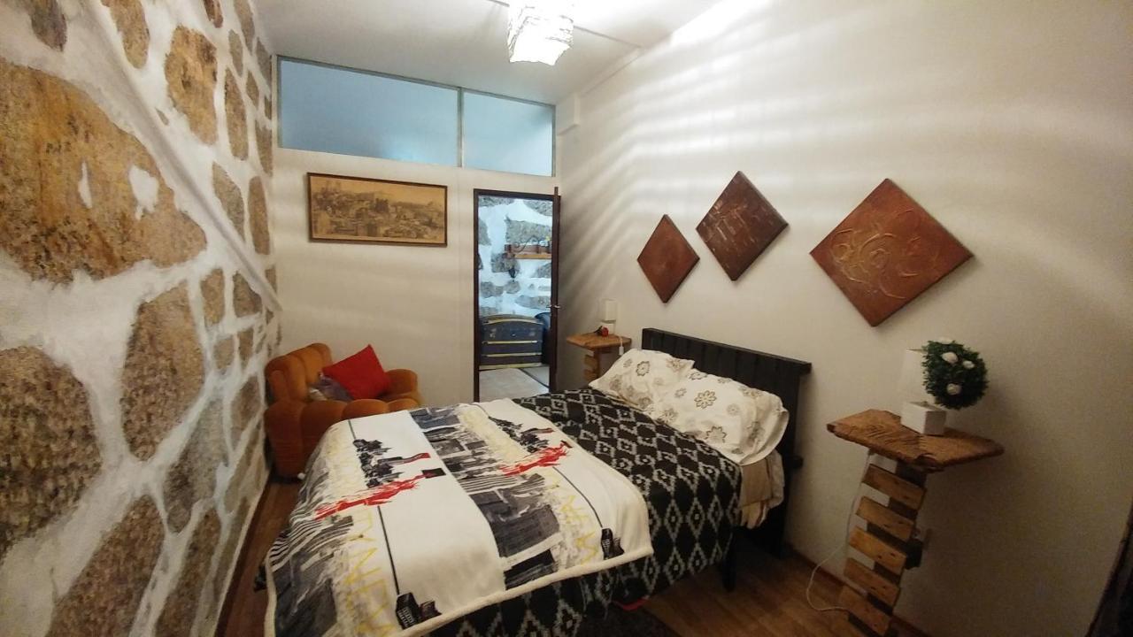 Alegria Apartment Πόρτο Εξωτερικό φωτογραφία