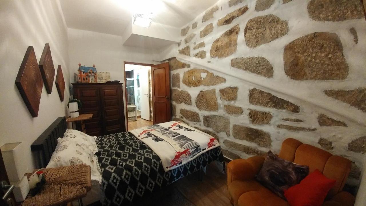 Alegria Apartment Πόρτο Εξωτερικό φωτογραφία